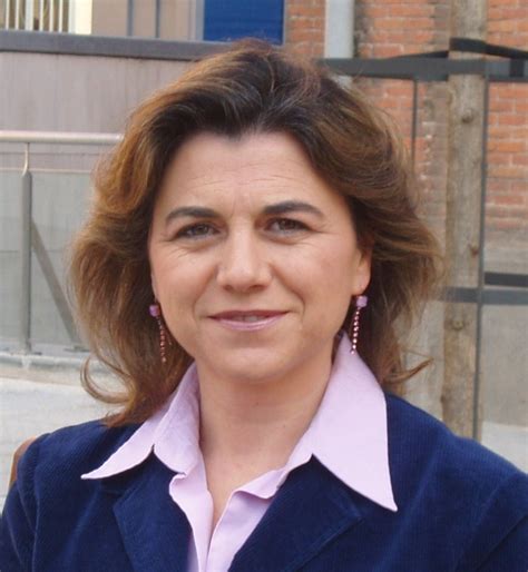 Lucía Méndez Prada 